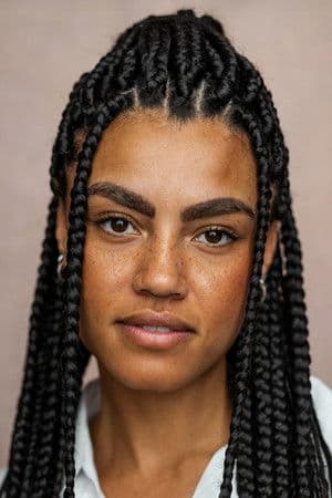 Nicole Deon