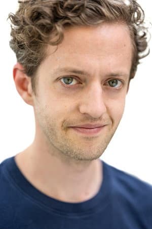 Ethan Dubin