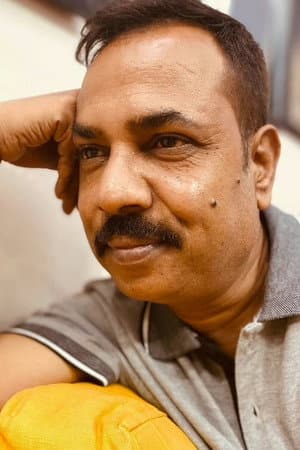 Ghanshyam Garg