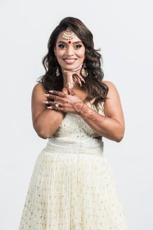 Resh Naidoo