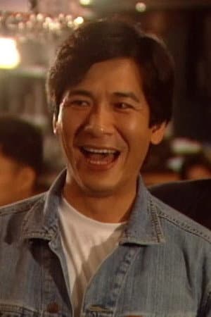 Lee Wong-Sang
