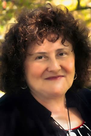 Anna Smulowitz