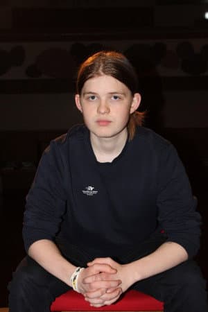 Sigurvaldi Kári Björnsson