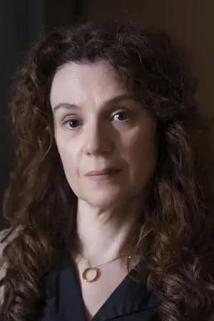 Peggy Trikalioti
