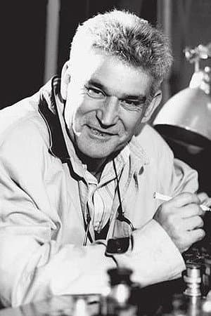 Máximo Barro