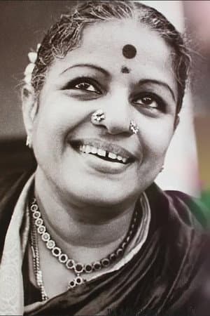 M. S. Subbulakshmi