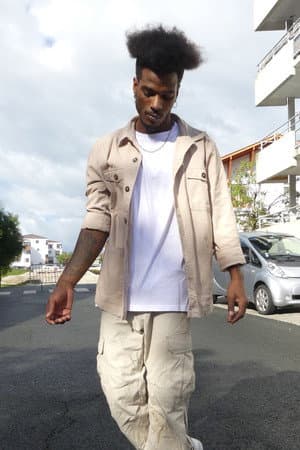 Kenj'y Cyrille