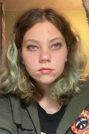 Zoe Finn