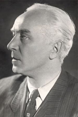 Sergei Vecheslov