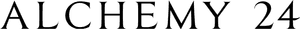 Alchemy 24