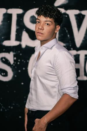 Cristian Narcizo