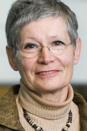 Heide Pfarr