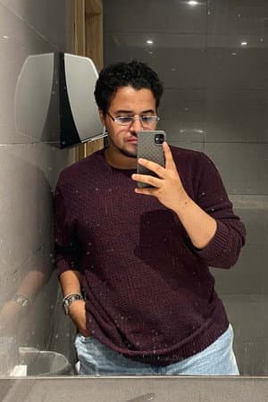 Ali Sabry