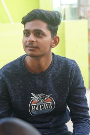 JEYA GOKUL RAJA