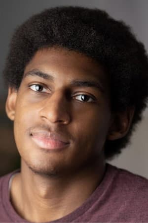 John Horton Jr