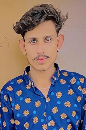Muhammad Rafiu