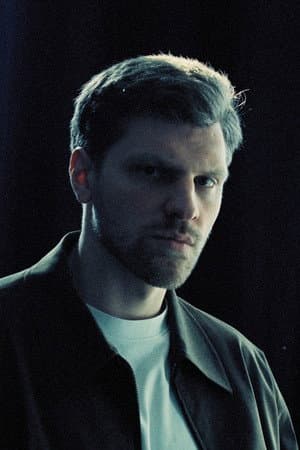 Eduard Gevorkyan