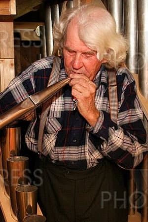 Justin Prončketis