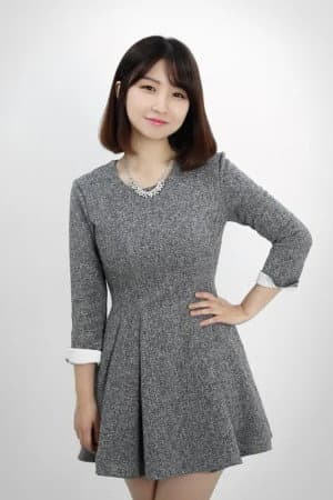Kwak Gyu-mi