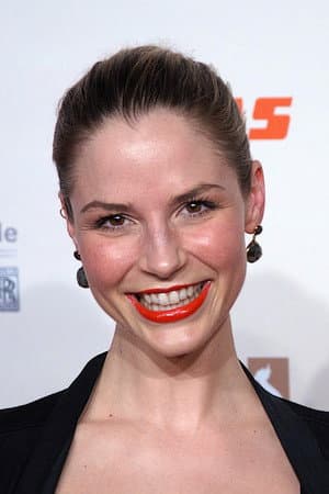 Mirka Pigulla