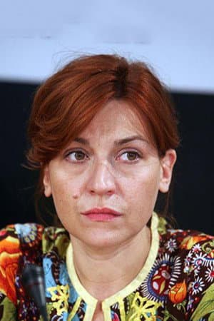 Katia Gerou