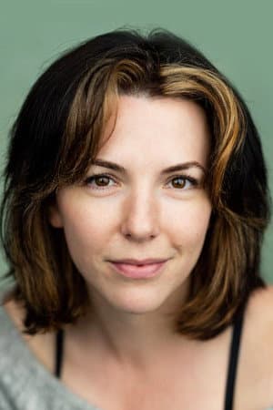 Kristin Atherton