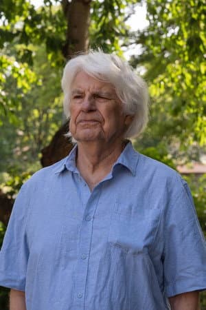 Didier Gaudé
