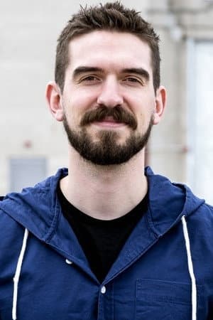 Alex Lee Williams