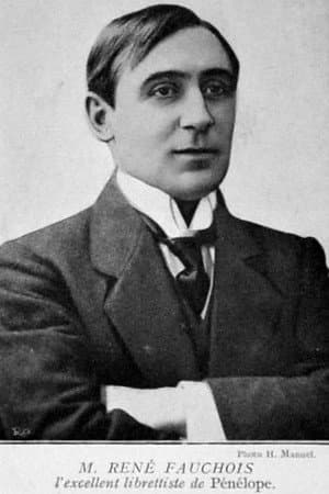 René Fauchois