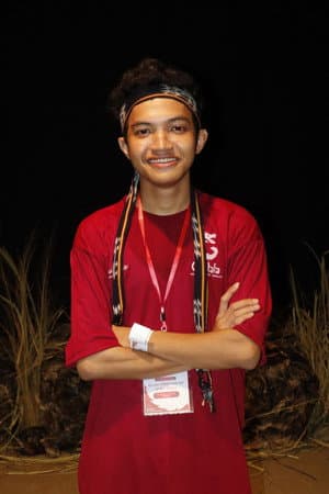 Muhammad Zakiul Fikri