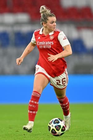 Laura Wienroither