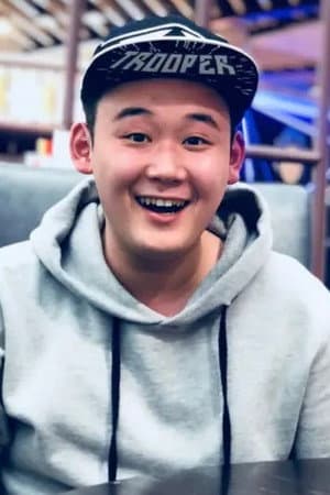 Wang Ronghong