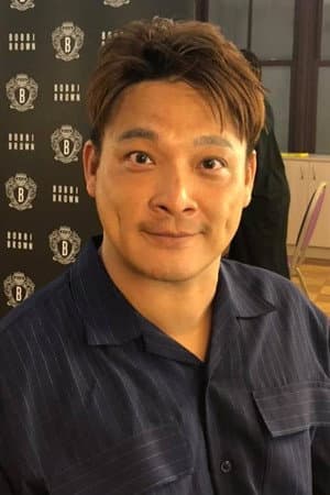 Tung Ming-hsiang