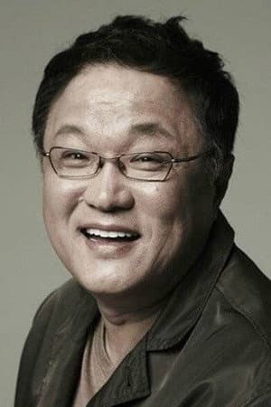 Jung Won-joong