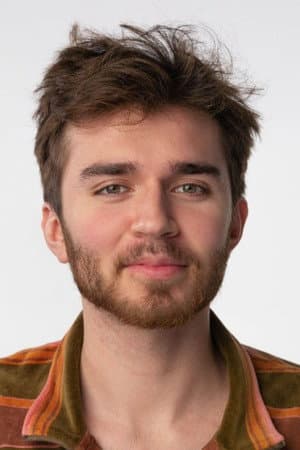 Ryan Epp