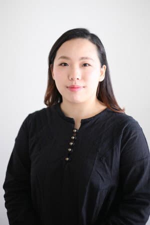 Saki Fujimoto