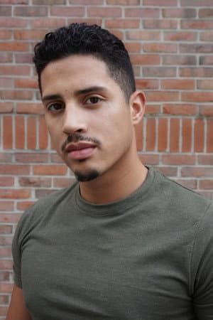 Justin Ortiz