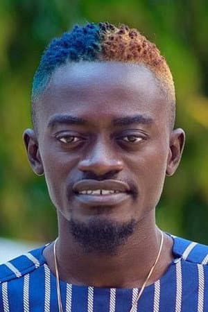 Kwadwo Nkansah