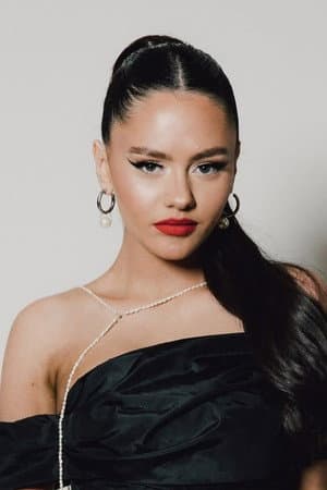 Marija Jančevska