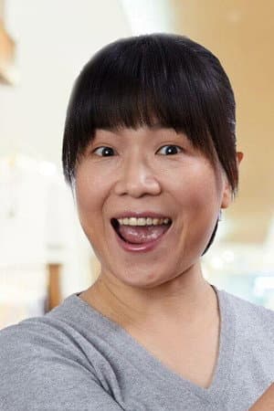 Yeh Hui-chih