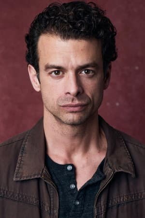 Matthew Swift