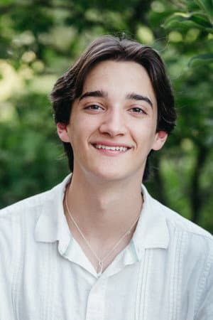 Micah Giorgi