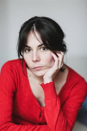 Juliette Fayet
