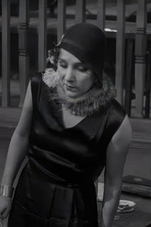 Régine Dancourt