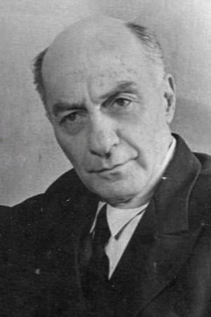 Nikolai Cherkasov