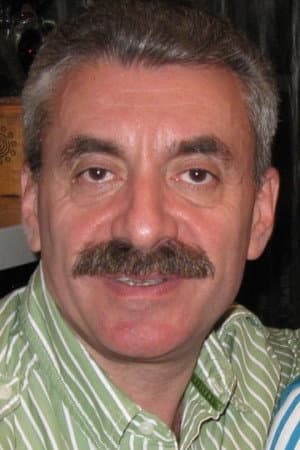 Aleksandr Levenchuk