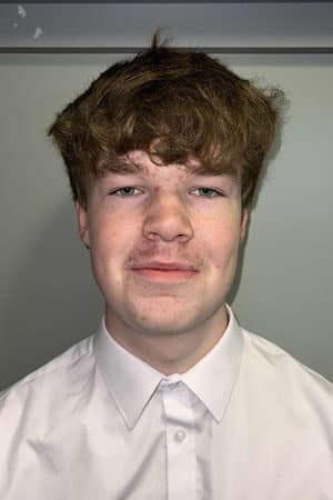 Callum Montgomery