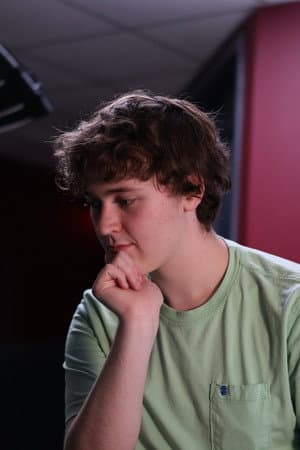 Landon Zimmer