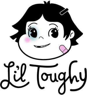 Li'l Toughy