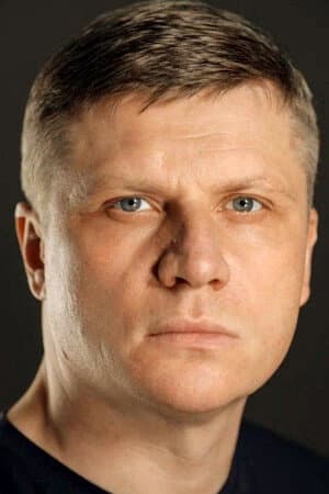 Alexey Voskresensky